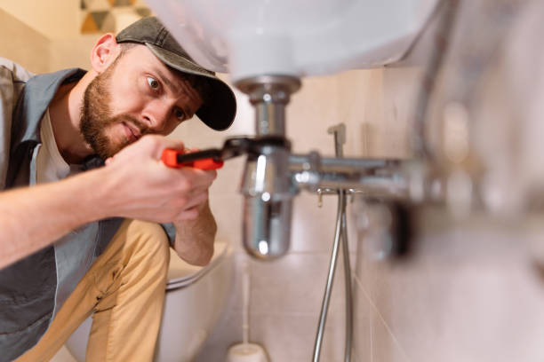 Residential Plumbing Services in Boutte, LA