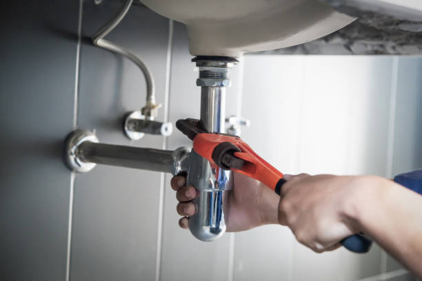 Plumbing System Maintenance in Boutte, LA