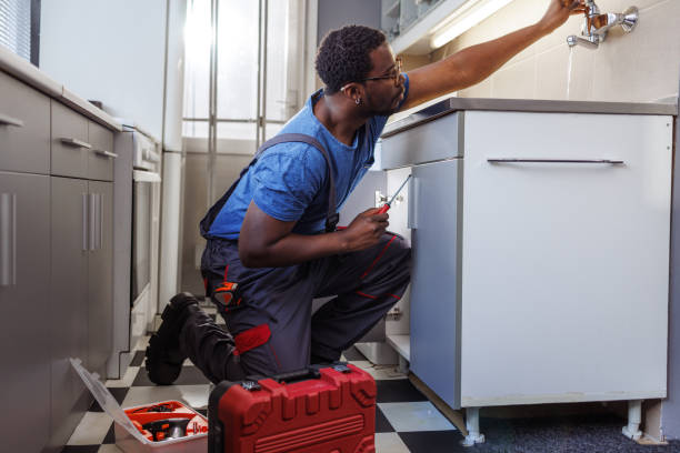 Best Garbage Disposal Repair and Installation  in Boutte, LA